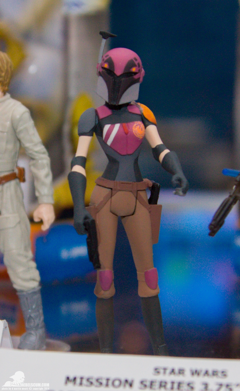 Illustration for article titled Updated: The Best Toys Revealed At Comic-Con